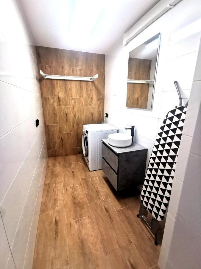 Butikowe Pokoje Zdroj Glucholazy Exteriör bild
