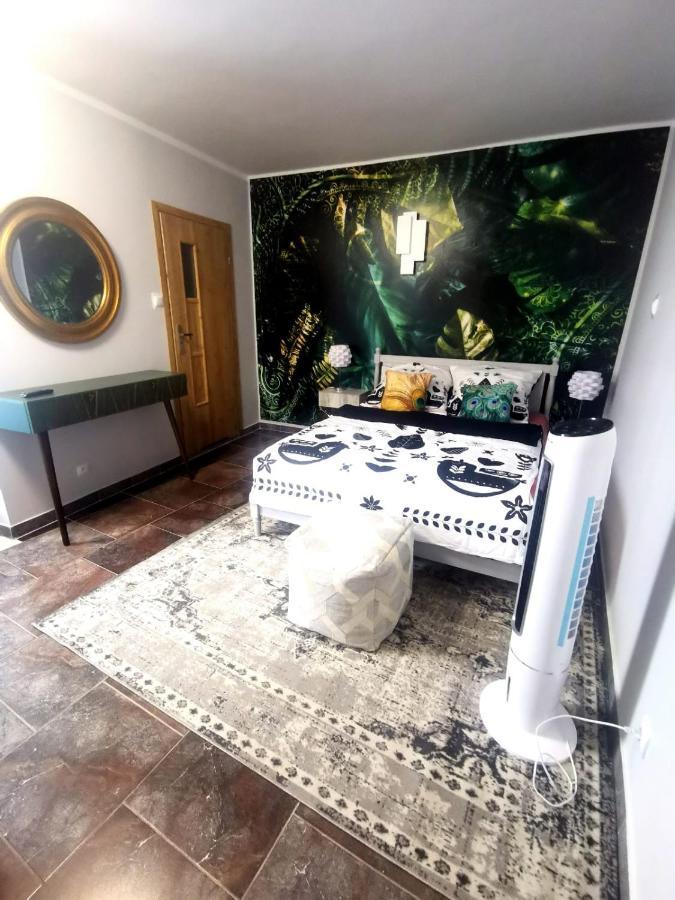Butikowe Pokoje Zdroj Glucholazy Exteriör bild