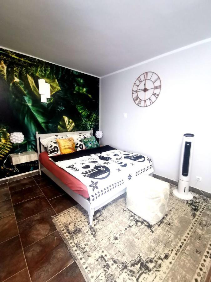Butikowe Pokoje Zdroj Glucholazy Exteriör bild