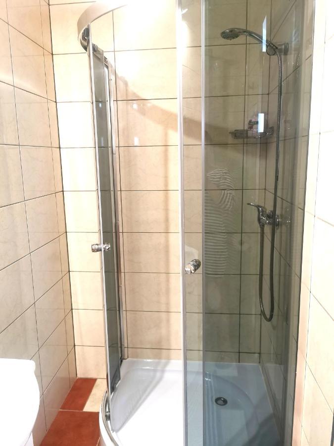 Butikowe Pokoje Zdroj Glucholazy Exteriör bild