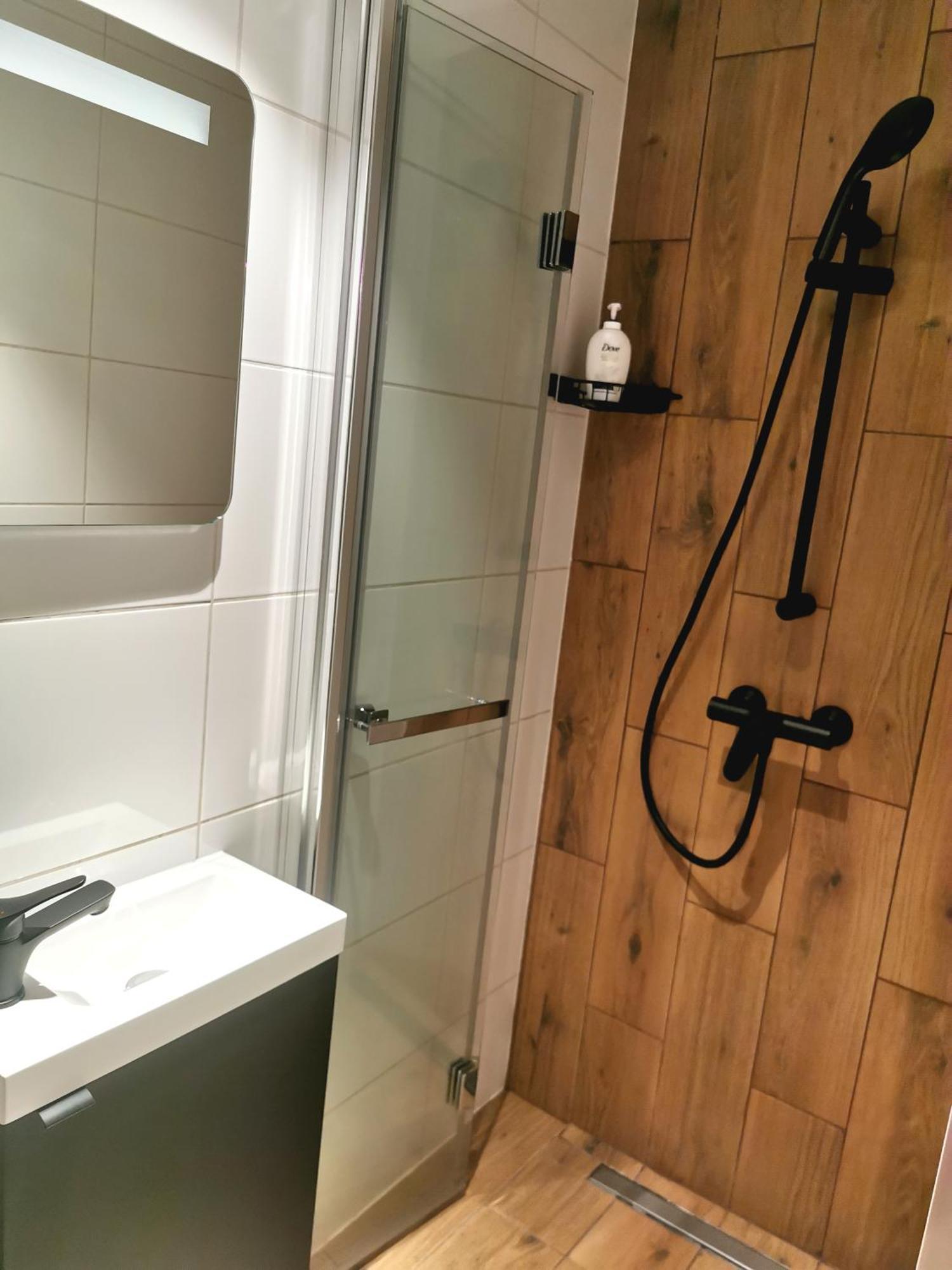Butikowe Pokoje Zdroj Glucholazy Exteriör bild