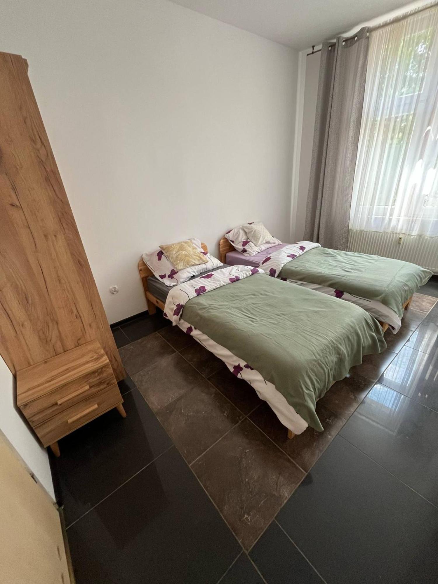 Butikowe Pokoje Zdroj Glucholazy Exteriör bild